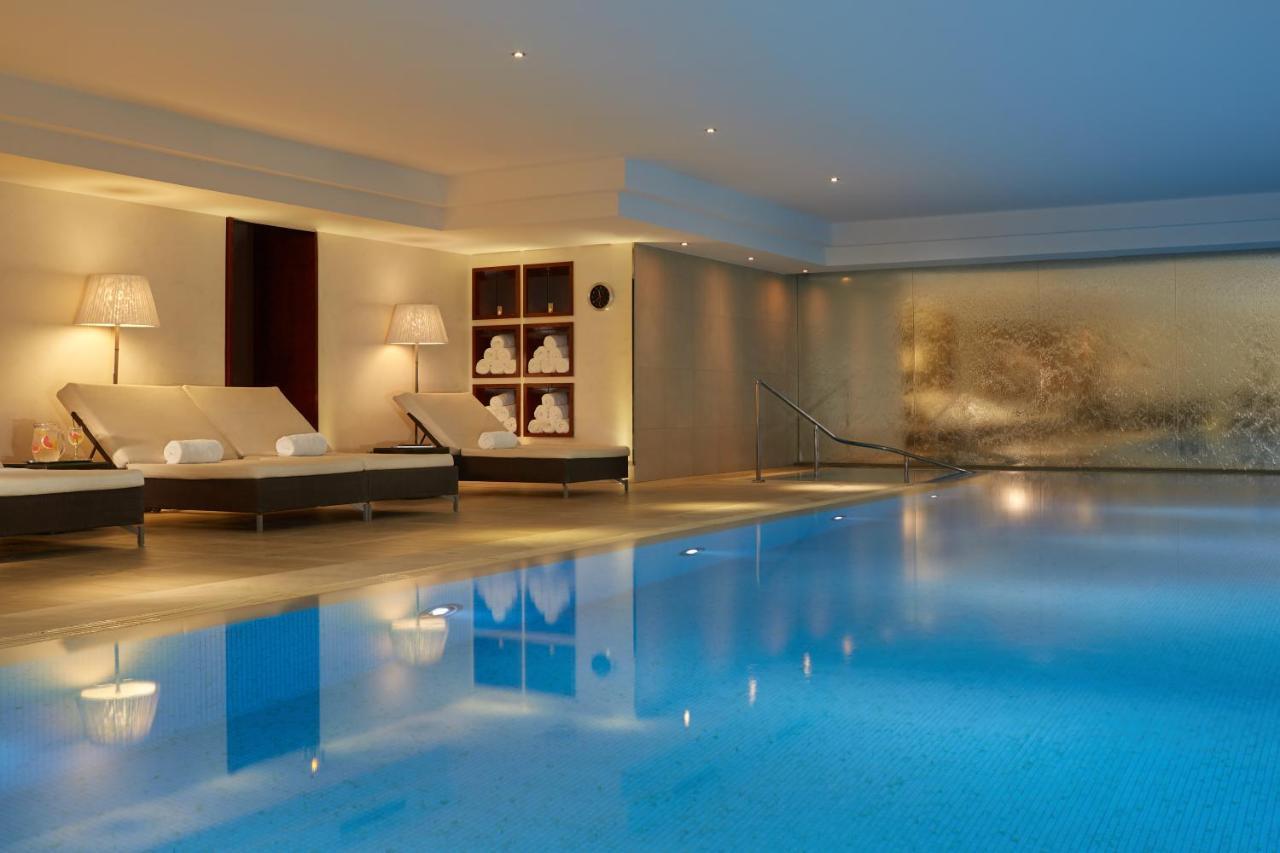 Majestic Apartments Champs Elysees Paris Exterior foto